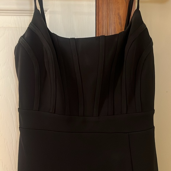 BLACK DRESS!! - Picture 3 of 5